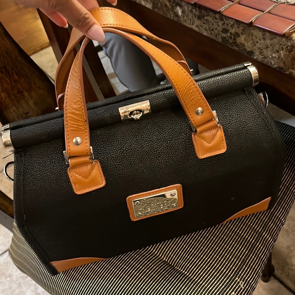 JM New York bag